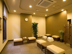 Hotel Route Inn Noshiro