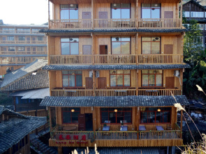 Long An Hotel