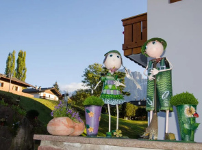 Appartments Geislerblick