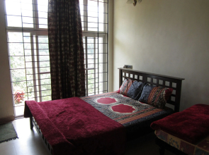 Three Hills Coorg
