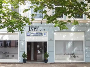 Pensjonat Jarlen