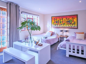 Sun & Sea Apartment