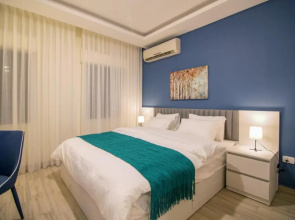 46 Serviced Apartments