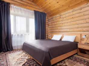 Парк-отель Кречет