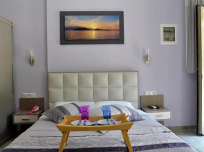 Thalassa Apartments
