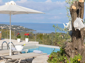 Villa White Stone by Rodostamo Hotel