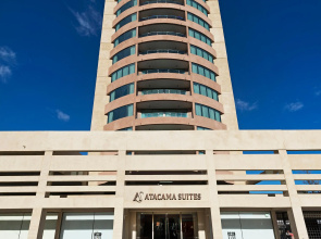 Hotel Atacama Suites