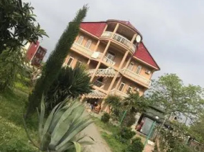 David Hotel