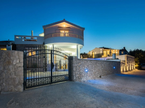 Villa Matija