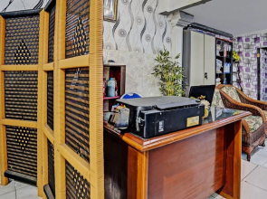 Hotel O Lestari Syariah
