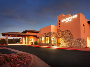 Courtyard by Marriott Sedona