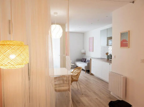 Appartement à Vienne