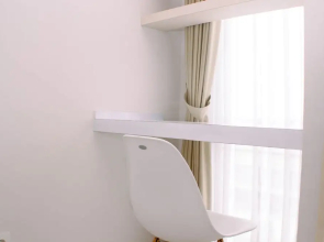 Luxurious Studio At Vasanta Innopark Apartment