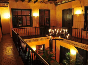 Hotel NASS Casa del Aguila