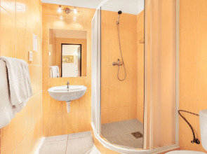 Apartment House Zizkov