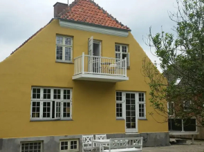 Madsens Bed & Breakfast
