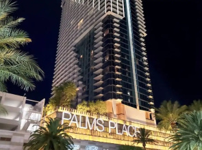 Palms Place Vacation Suites Collection