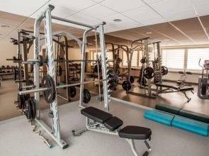 Отель AirInn Вильнюс