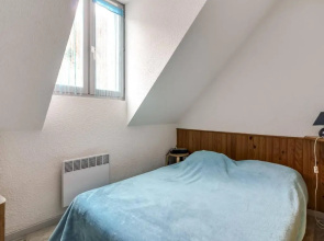 Appartement Barèges, 2 pièces, 6 personnes - FR-1-403-6