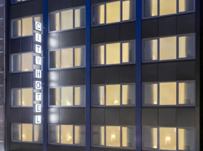 City-Hotel München