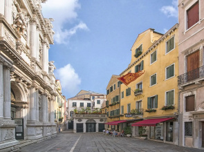 Albergo Bel Sito e Berlino