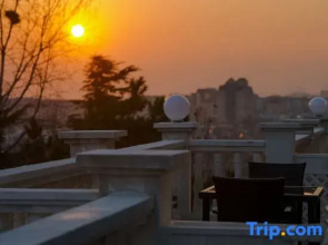 Qingdao Kaishan Yishu Homestay (Laoshan)