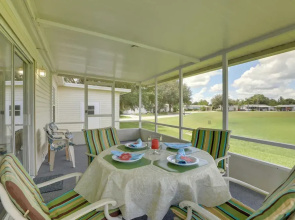 Steps to Pool: Winter Garden House w/ Lanai!