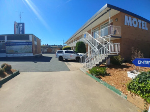 Queanbeyan Motel