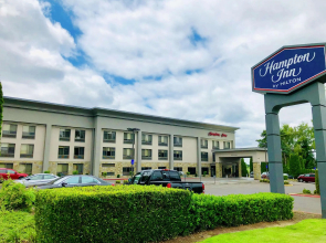 Hampton Inn Portland East
