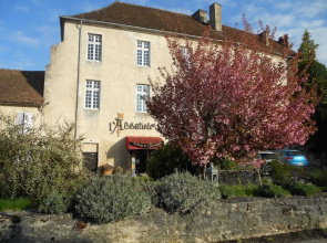 Auberge de L'Abbatiale