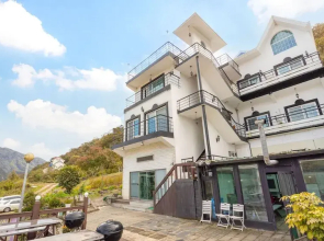 Gangchon Beautiful pet House Pension
