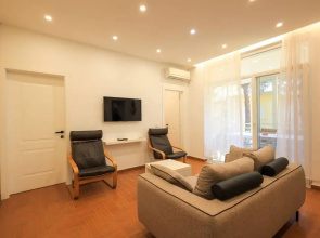 Lura Apartment 001 in Durr s