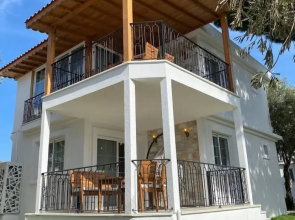 Foga Beach Homes
