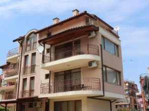 Deva Apartments