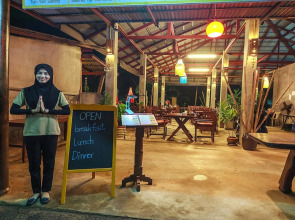 Lanta Klong Nin Beach Resort