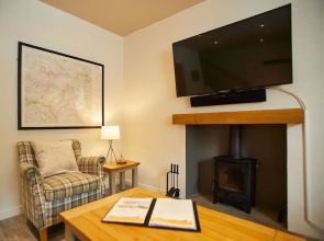 Bumblebee Cottage in Aysgarth