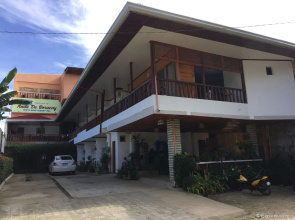Anda de Boracay White Sand Resort