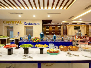 Crystal Hotel Da Nang