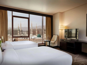 Pullman Zamzam Madina