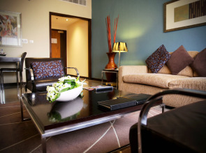 The Eclipse Boutique Suites