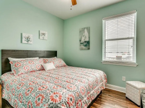 Together Resorts Cherry Grove Resort at 204 54th A