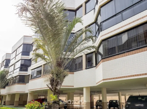 Beautiful Apartment in Asa Norte Brasilia Hin0117