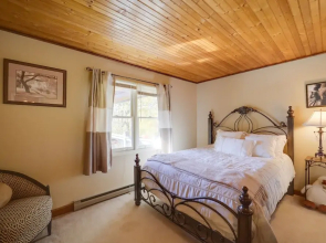 Banner Elk Vacation Rental w/ Decks & Views!