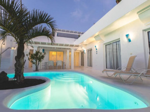 Villas Veaco Supreme Bahia Azul