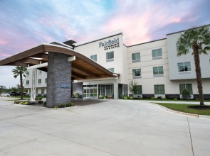 Fairfield Inn & Suites by Marriott Arkadelphia
