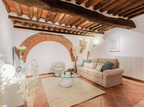 Casa Al Dipinto in Lucca