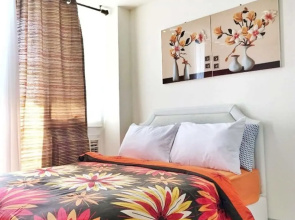 1 BR Condo by PA @  Azure Urban Residences