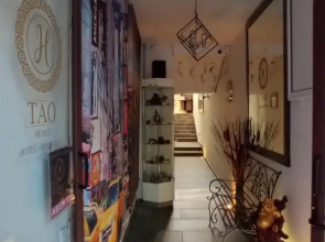 TAO Hotel Mexico