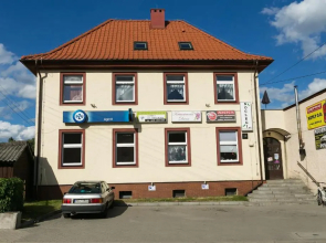 Mazurskie Apartamenty
