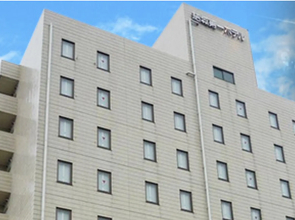 Hotel Crown Hills Yuki